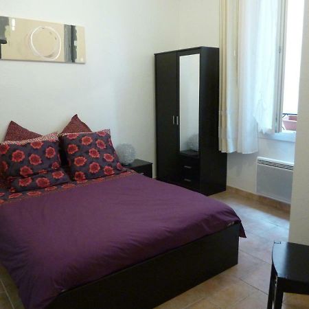 Ferienwohnung 6 Rue De La Tourraque Antibes Exterior foto